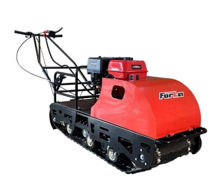 Мотобуксировщик Forza МБС3-17ВЭ в Бердске