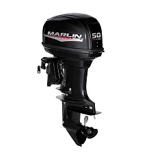 Лодочный мотор MARLIN PROLINE MP 50 AWRS в Бердске