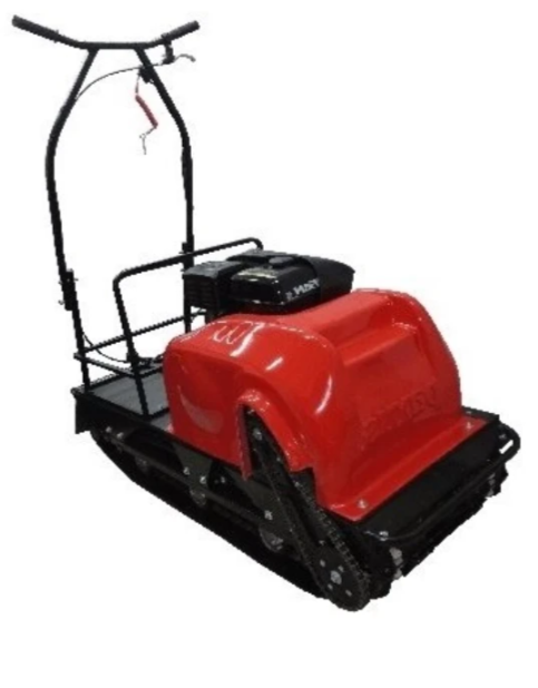 Мотобуксировщик PAXUS 550 9 л.с. в Бердске