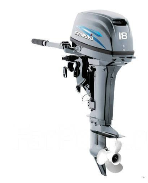 Лодочный мотор SEANOVO SN18FHBS в Бердске
