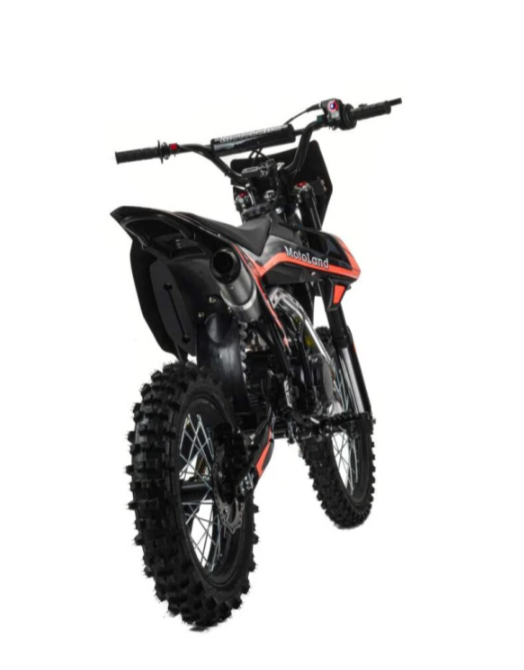 Питбайк MOTOLAND (МОТОЛЕНД) 150 GF150 E в Бердске