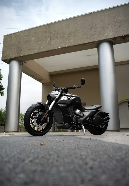 Мотоцикл Benda LFC 700 Pro в Бердске