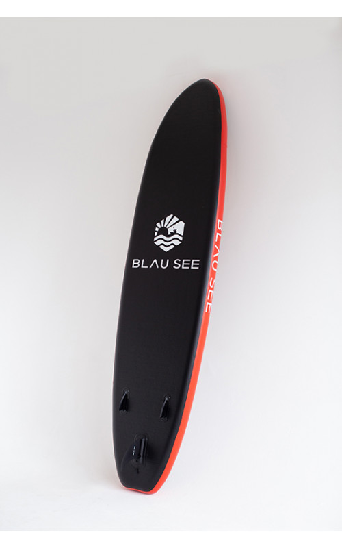 НАДУВНОЙ SUP BOARD BURNFIRE 11 в Бердске