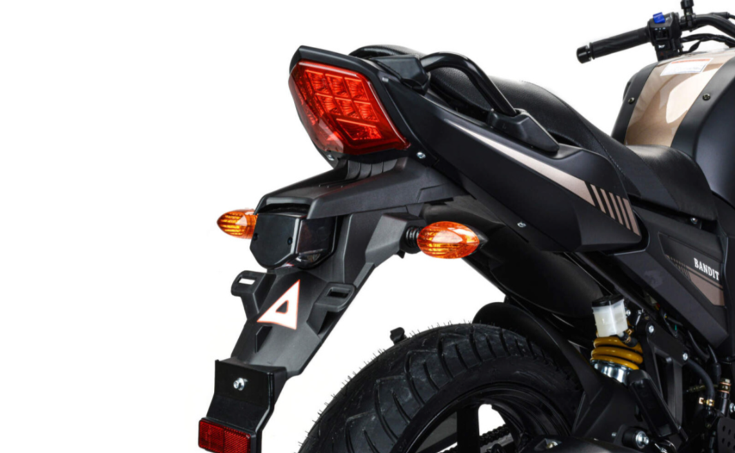 Мотоцикл MOTOLAND (МОТОЛЕНД) 300 BANDIT в Бердске