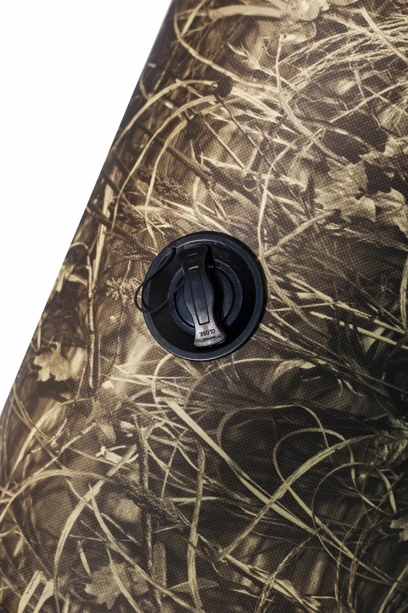 КРЕСЛО НАДУВНОЕ SMARINE, 85Х75 СМ, ПВХ, КАМЫШ в Бердске