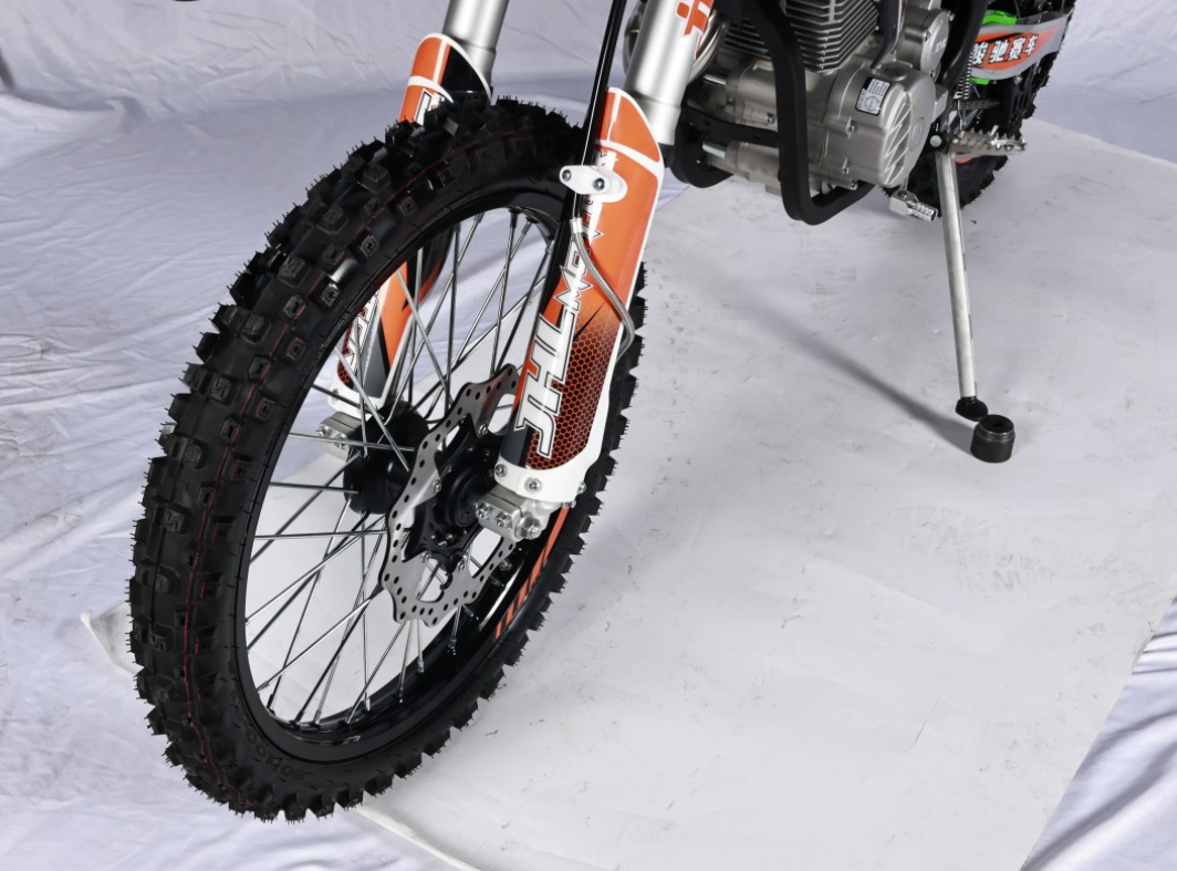 Мотоцикл JHLMOTO JHL LX1 CB250 (172FMM-3A) в Бердске