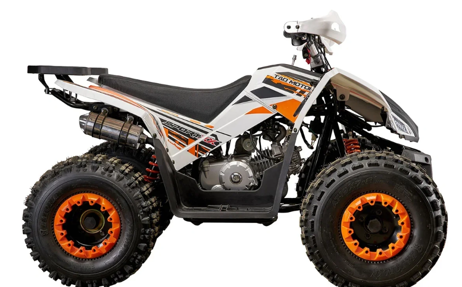 Квадроцикл YACOTA SPORTY XX в Бердске