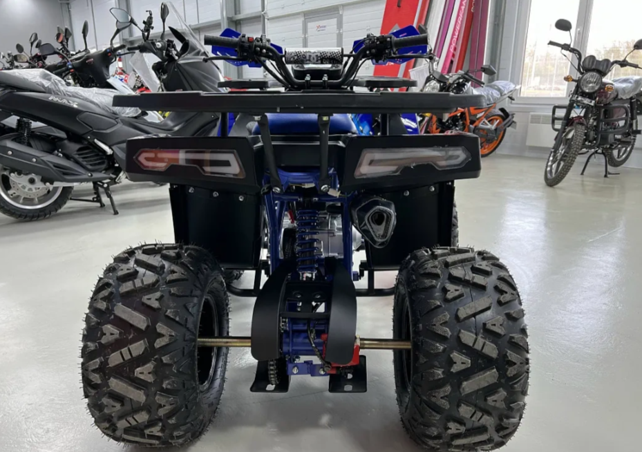 Квадроцикл PROMAX SPACE 200 в Бердске