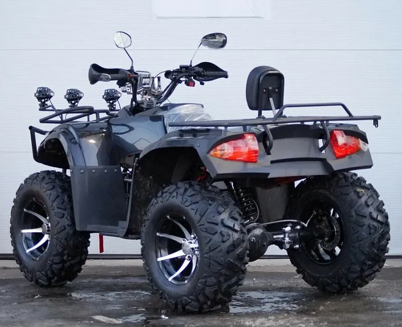 Квадроцикл PROMAX TRX320 (кардан) в Бердске