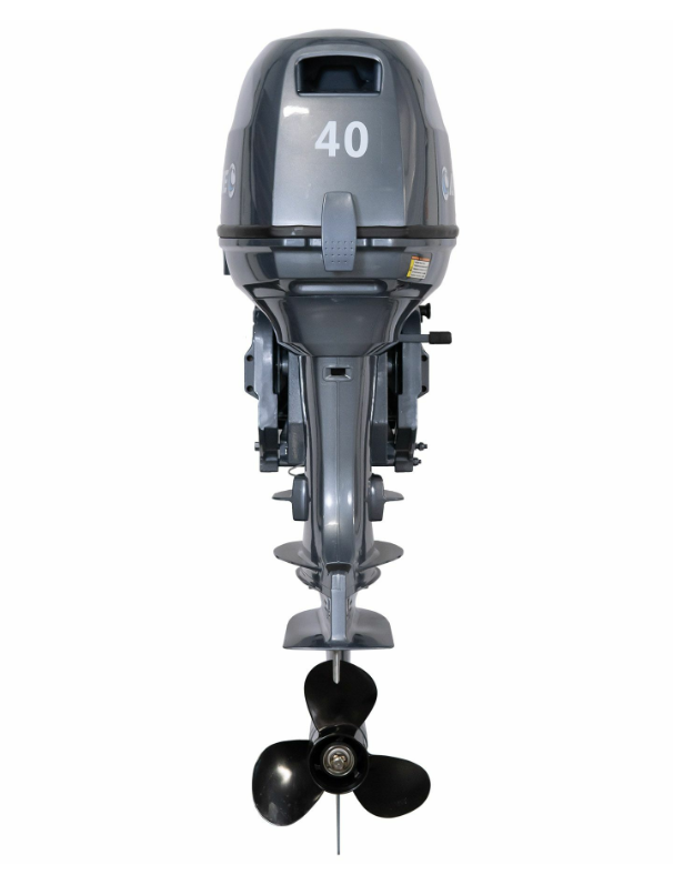 Лодочный мотор APACHE T40BS в Бердске