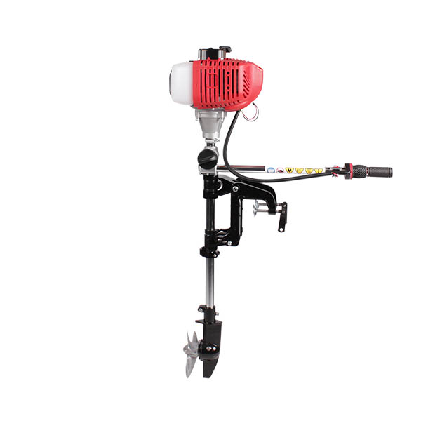 ЛОДОЧНЫЙ МОТОР TOYAMA TA 3.5 в Бердске