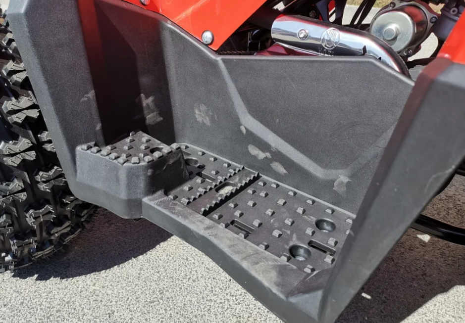 Квадроцикл PROMAX WILD 175 BASIC в Бердске