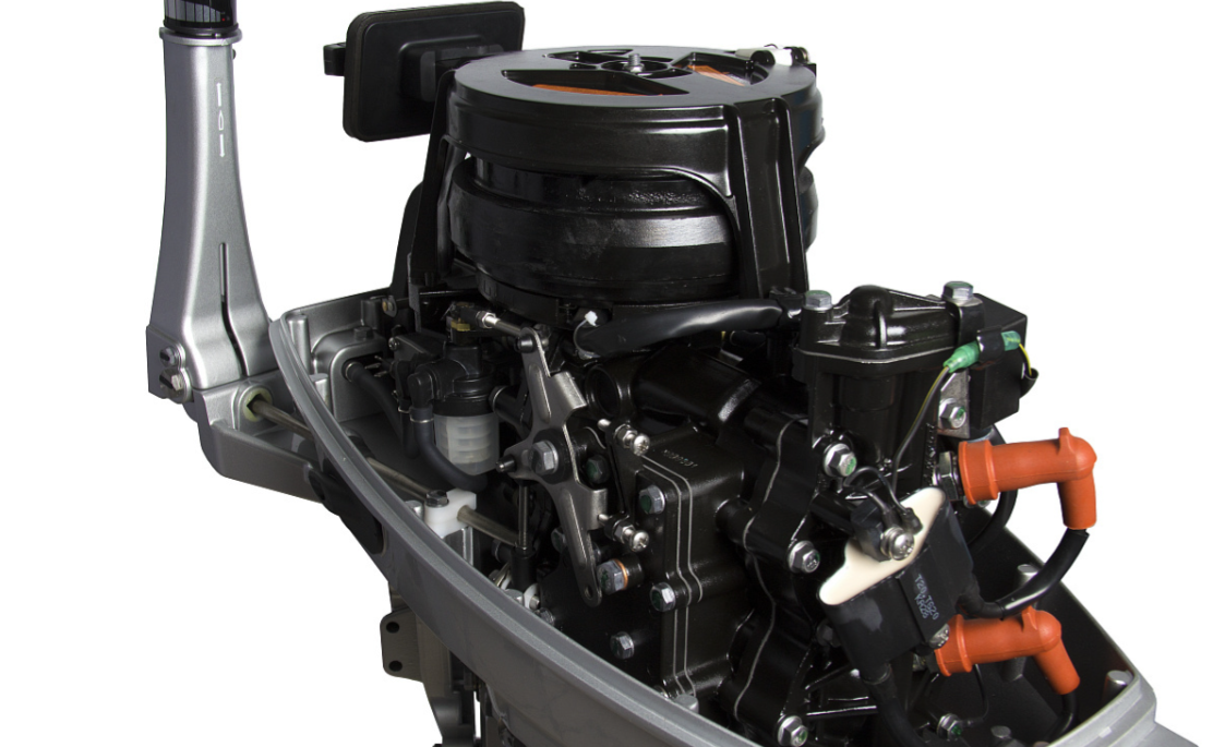 Лодочный мотор Seanovo SN9.9FFEL Enduro в Бердске