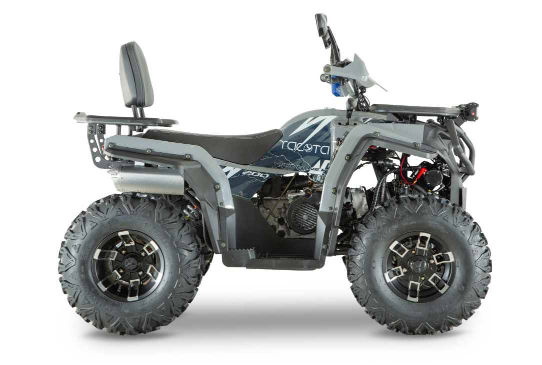 Квадроцикл YACOTA VIKING PRO 250 в Бердске