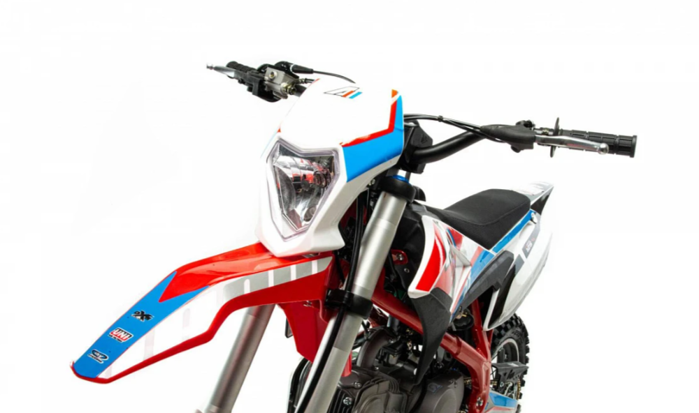 Питбайк MOTOLAND (МОТОЛЕНД) Apollo 125 DT125 E в Бердске