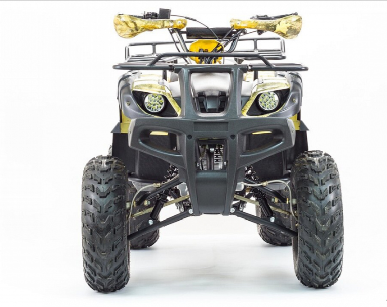 Квадроцикл MOTOLAND (МОТОЛЕНД) 250 ADVENTURE в Бердске