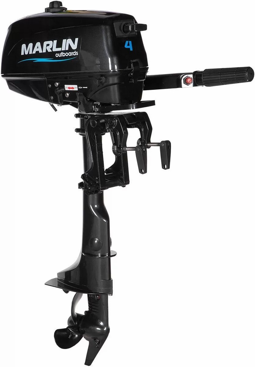 Лодочный мотор MARLIN MP 4 AMHS в Бердске