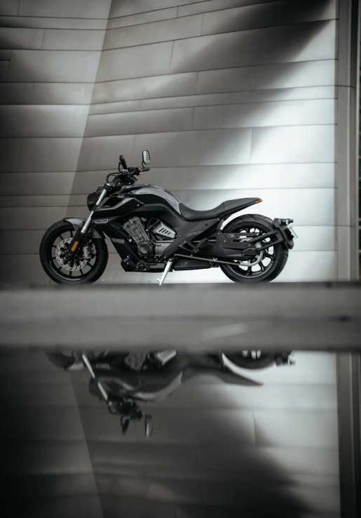 Мотоцикл Benda LFC 700 Pro в Бердске