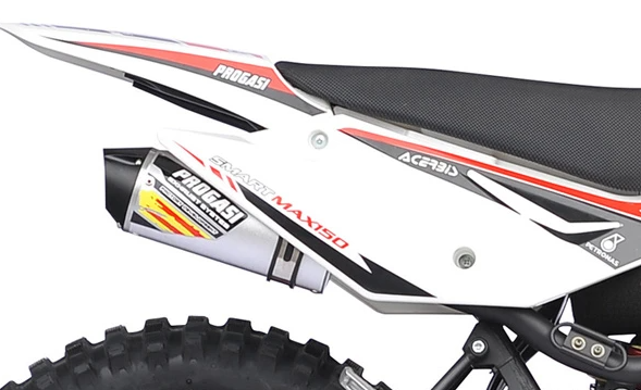 Питбайк Progasi Smart Max 150 в Бердске