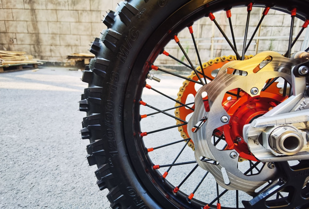 Мотоцикл JHLMOTO JHL Z8 NC300S (182-MN) в Бердске