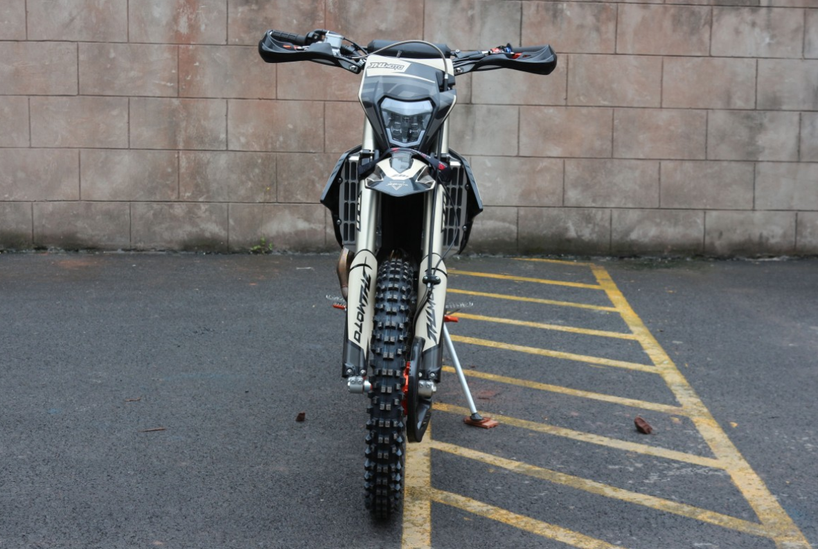 Мотоцикл JHLMOTO JHL Z8i (EFI) NC300S (182-MN) в Бердске