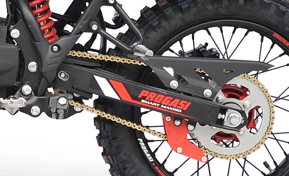 Питбайк Progasi Smart Max 150 в Бердске