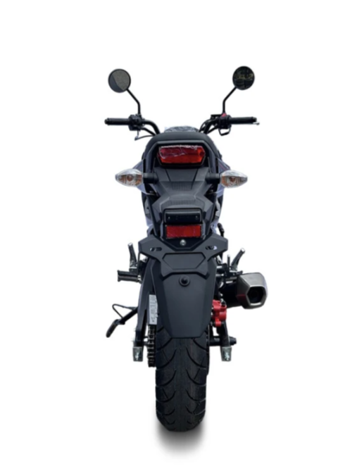 Мотоцикл PROMAX STRYKER 200(49) в Бердске