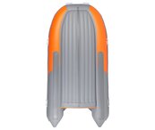 НАДУВНАЯ ЛОДКА GLADIATOR E380S в Бердске