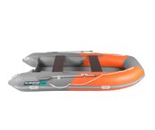 НАДУВНАЯ ЛОДКА GLADIATOR E380S в Бердске