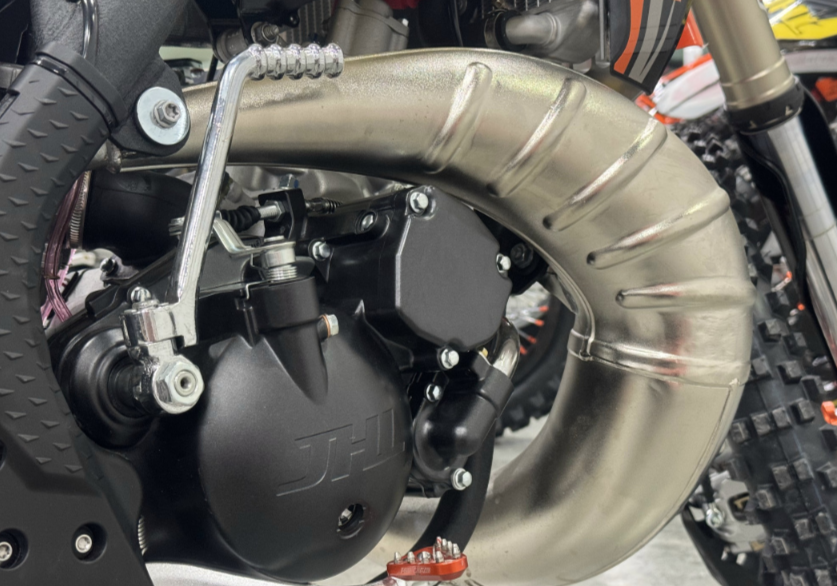 Мотоцикл JHLMOTO JHL M5 MT250 (1E66MM) в Бердске