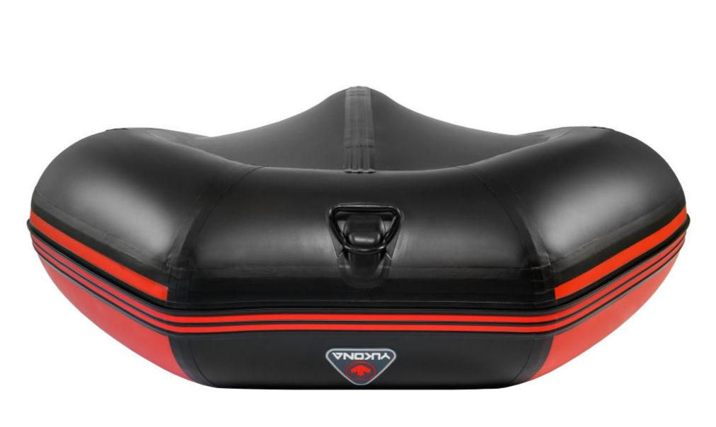 ЛОДКА НАДУВНАЯ YUKONA 330 TS - U (БЕЗ ПАЙОЛА) в Бердске