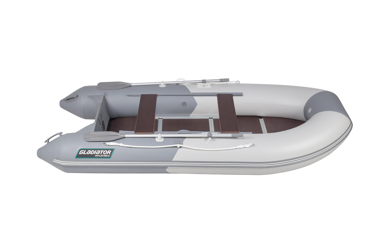 НАДУВНАЯ ЛОДКА GLADIATOR B330 в Бердске