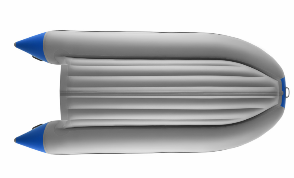 ЛОДКА ДРАККАР 3600 НДНД HANT-PRO в Бердске