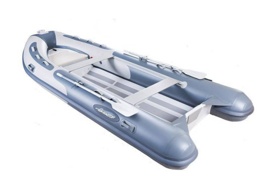 Лодка GLADIATOR RIB420AL в Бердске