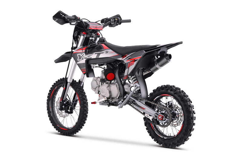 Питбайк YACOTA H5 125 в Бердске