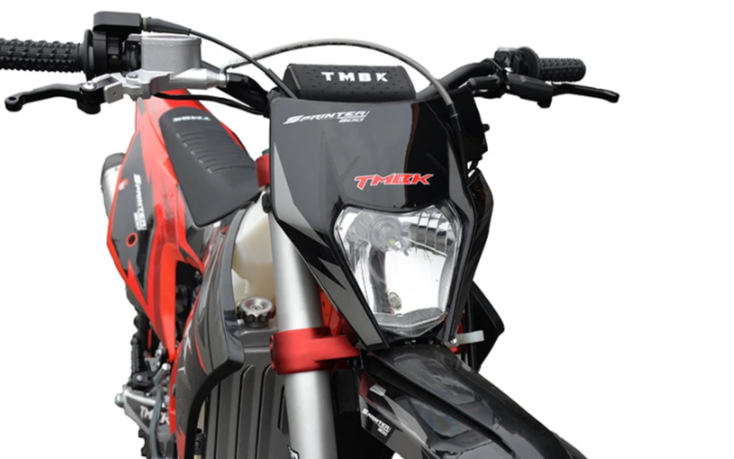 Питбайк TMBK Sprinter 300 (NB300) в Бердске