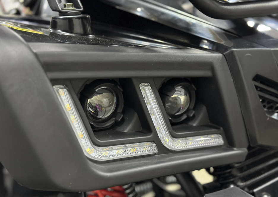 Квадроцикл GBM MAVERICK 300 NEW PREMIUM в Бердске