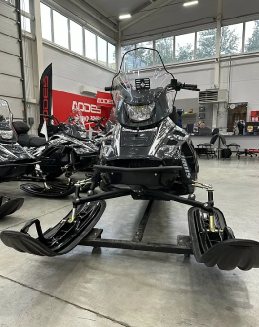 СНЕГОХОД IRBIS SF200L XE SUPERLONG в Бердске