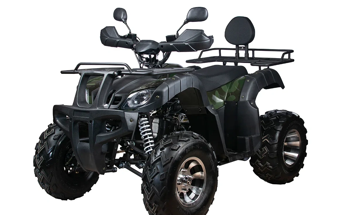 Квадроцикл YACOTA SELA 200 PRO в Бердске