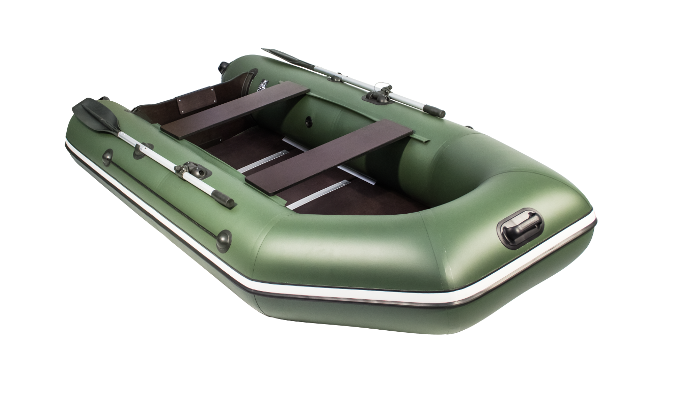 Лодка АКВА 2900 СК в Бердске
