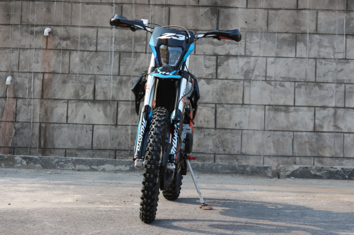 Мотоцикл JHLMOTO JHL Z3 CB250 (172FMM-3A) в Бердске