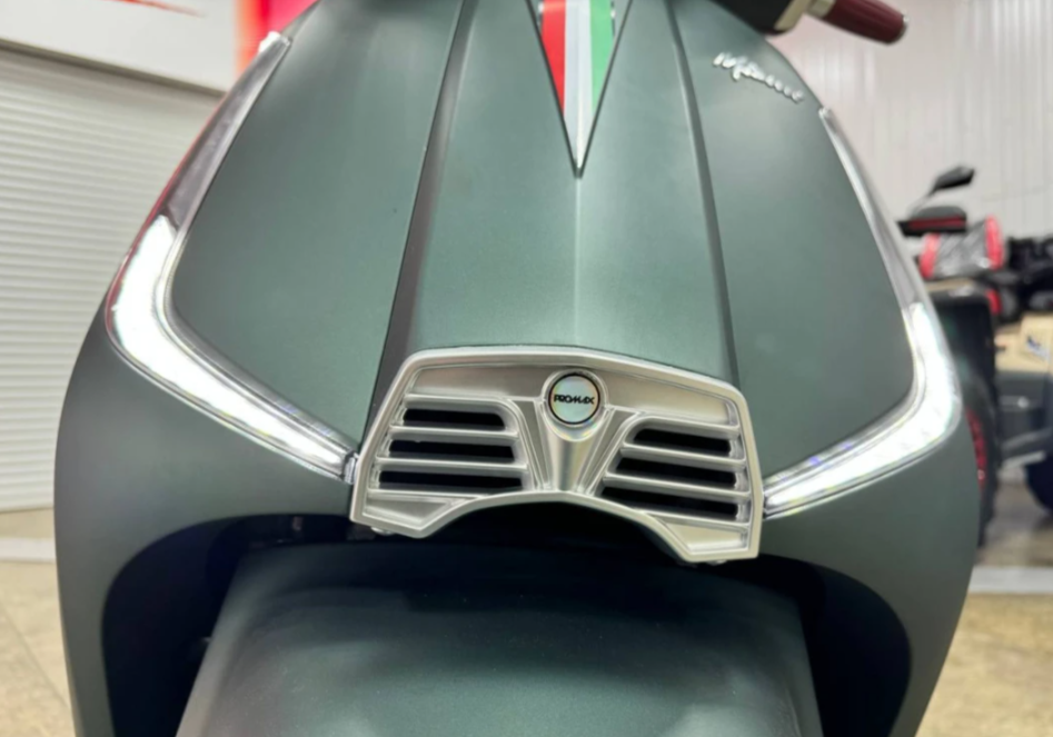 Скутер PROMAX Miami 240 (49) в Бердске