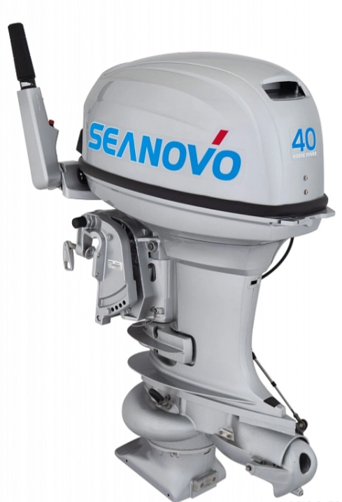 Лодочный мотор SEANOVO SNJ40FH в Бердске