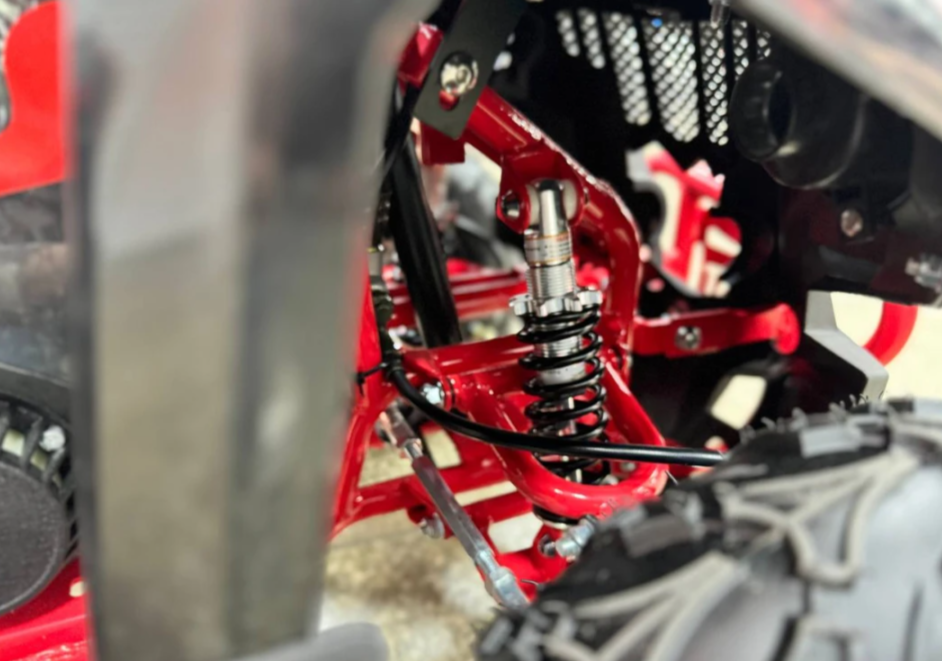 Квадроцикл GBM ROBLOX в Бердске