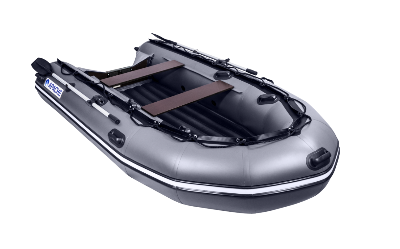 Лодка APACHE 3300 НДНД в Бердске