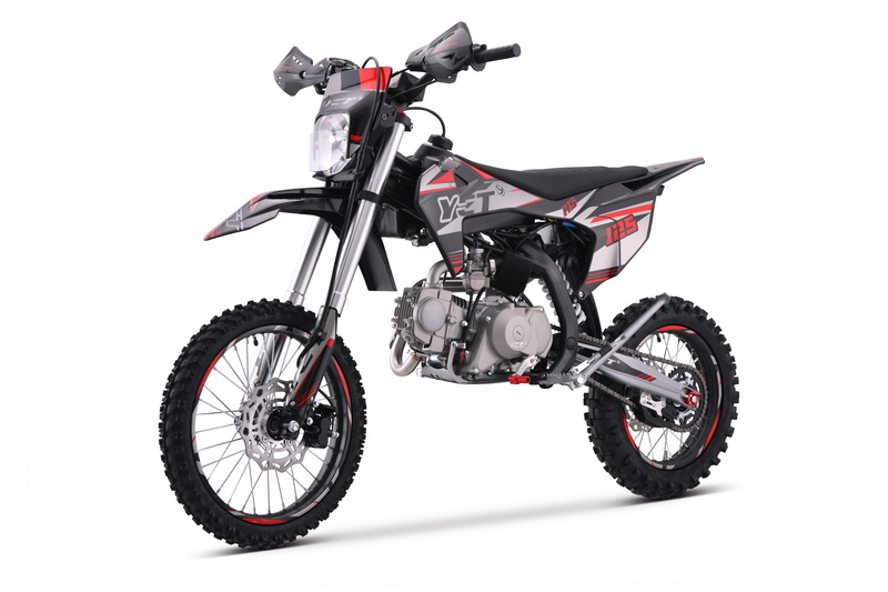 Питбайк YACOTA H5 125 в Бердске