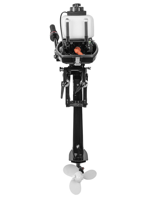 ЛОДОЧНЫЙ МОТОР GLADIATOR G3FHS в Бердске