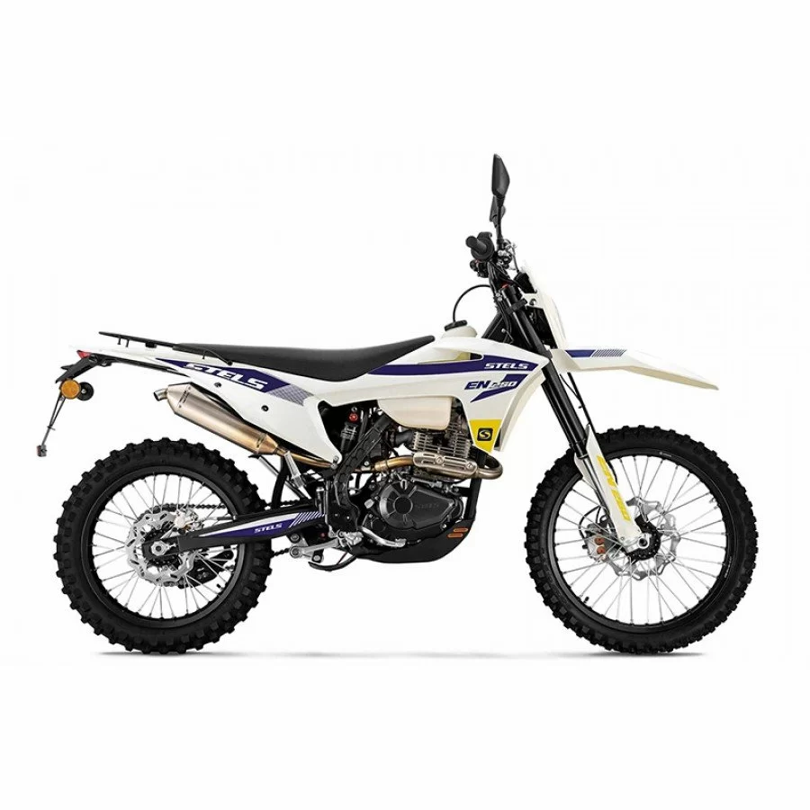 Мотоцикл STELS ЭНДУРО EN250  в Бердске