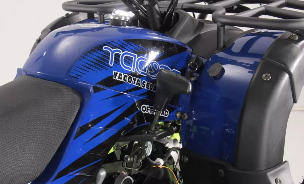 Квадроцикл YACOTA SELA MAX 200 в Бердске