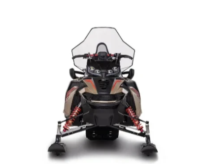 Снегоход AODES Siberiacross 1000 SWT 600mm LCD 6.8 в Бердске